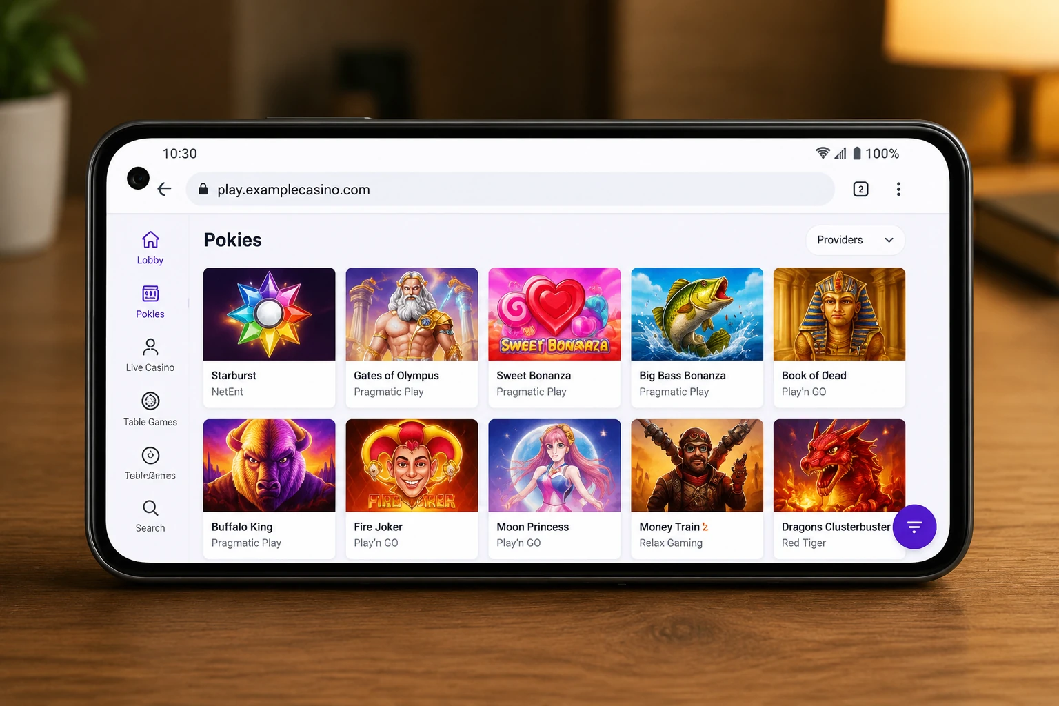 Bizzo Casino App Download – What You Should Know