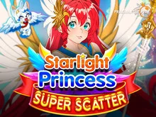 Starlight Princess Super Scatter