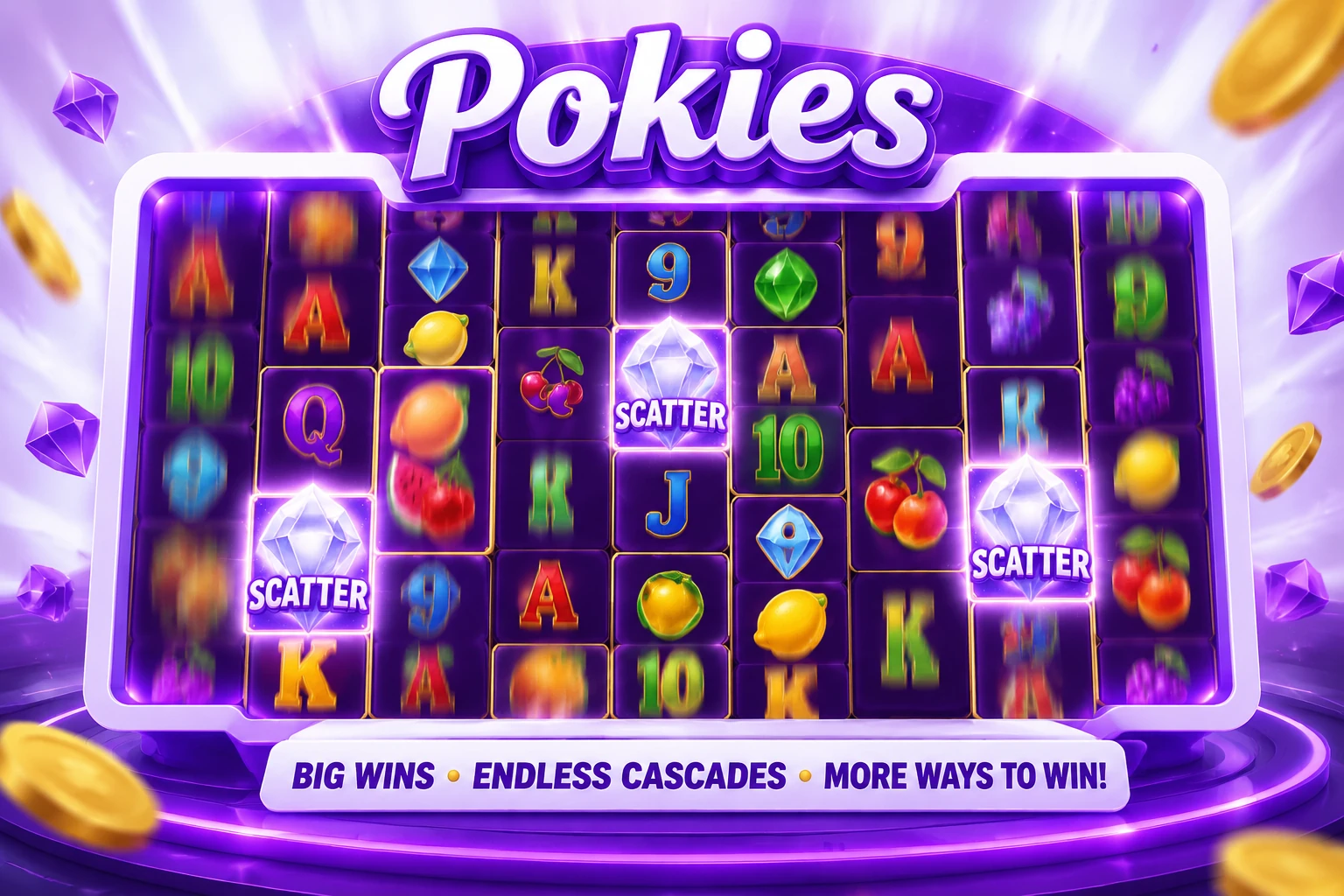 Live Casino Experience